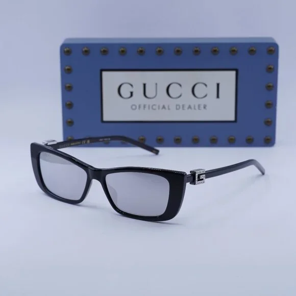 Final Price! Gucci GG1681S 002 Sunglasses Gucci GG1681S 002 Sunglasses - US main image 3